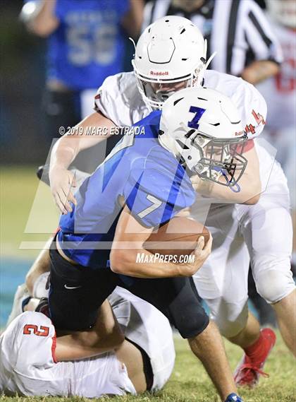 Thumbnail 3 in Northeast @ Dixie Hollins photogallery.