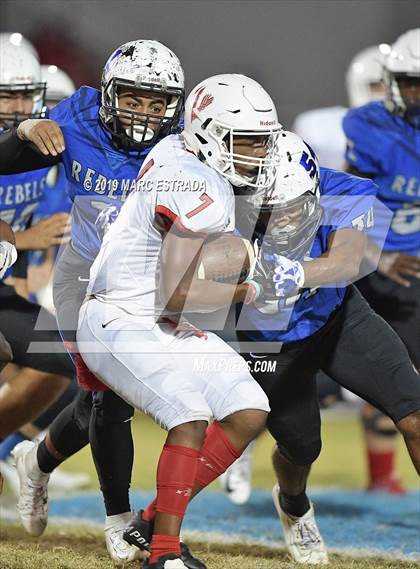 Thumbnail 3 in Northeast @ Dixie Hollins photogallery.