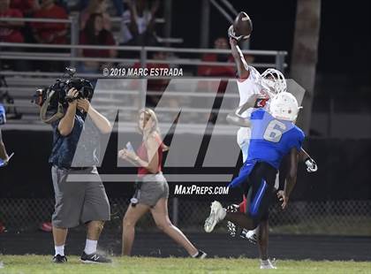 Thumbnail 3 in Northeast @ Dixie Hollins photogallery.