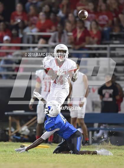 Thumbnail 2 in Northeast @ Dixie Hollins photogallery.