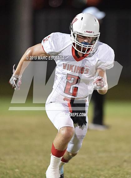 Thumbnail 2 in Northeast @ Dixie Hollins photogallery.