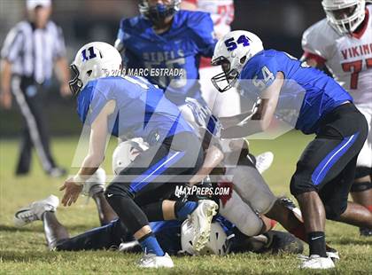 Thumbnail 3 in Northeast @ Dixie Hollins photogallery.
