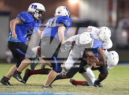 Thumbnail 3 in Northeast @ Dixie Hollins photogallery.