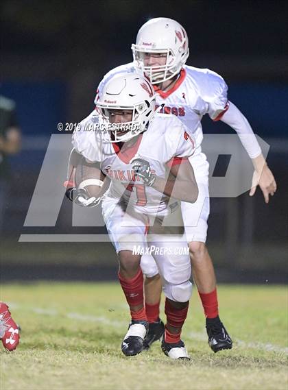 Thumbnail 3 in Northeast @ Dixie Hollins photogallery.