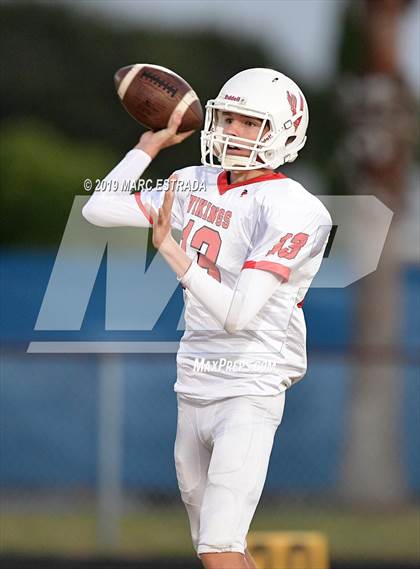 Thumbnail 3 in Northeast @ Dixie Hollins photogallery.