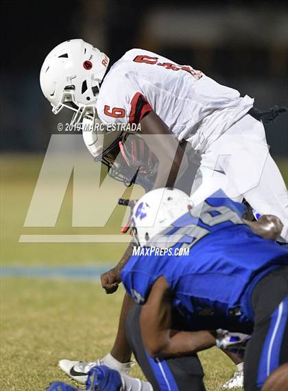Thumbnail 3 in Northeast @ Dixie Hollins photogallery.