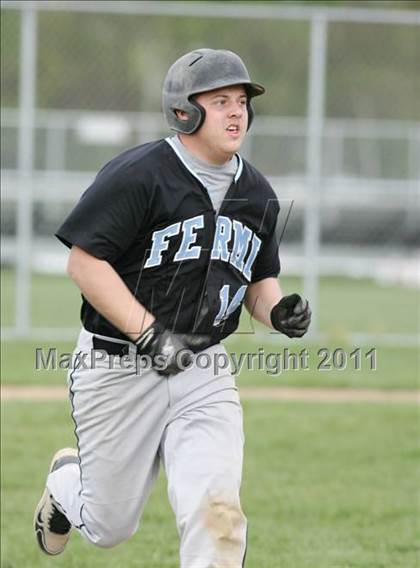 Thumbnail 1 in Tolland @ Fermi photogallery.