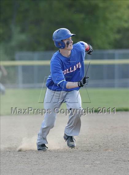 Thumbnail 1 in Tolland @ Fermi photogallery.