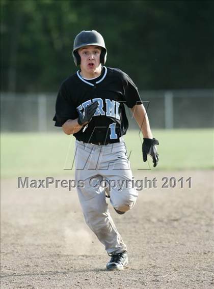 Thumbnail 1 in Tolland @ Fermi photogallery.