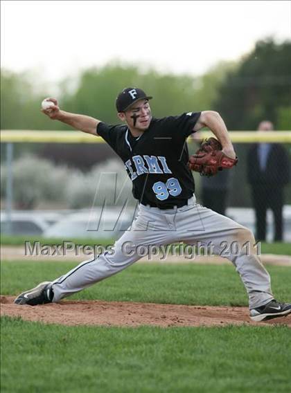 Thumbnail 3 in Tolland @ Fermi photogallery.
