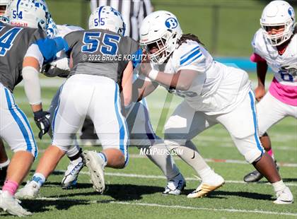 Thumbnail 3 in Barringer @ Millburn photogallery.