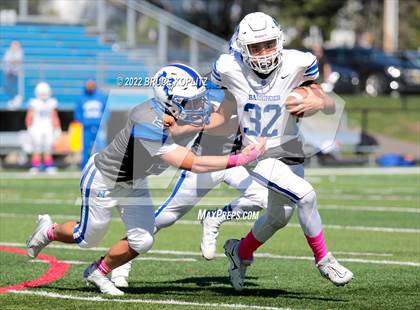 Thumbnail 1 in Barringer @ Millburn photogallery.