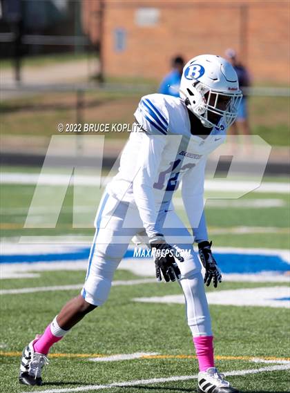 Thumbnail 1 in Barringer @ Millburn photogallery.