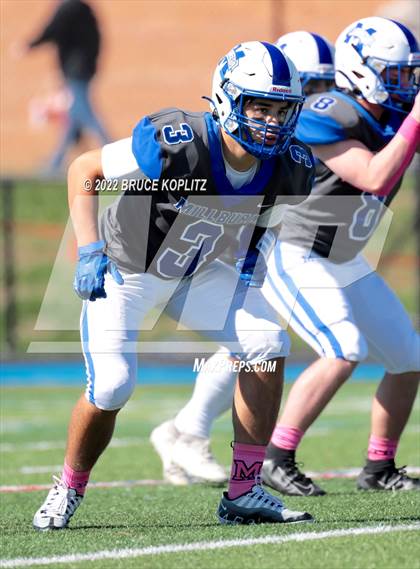 Thumbnail 3 in Barringer @ Millburn photogallery.