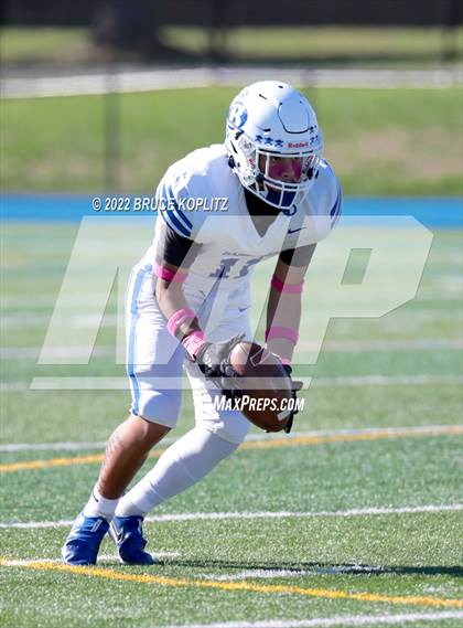 Thumbnail 1 in Barringer @ Millburn photogallery.