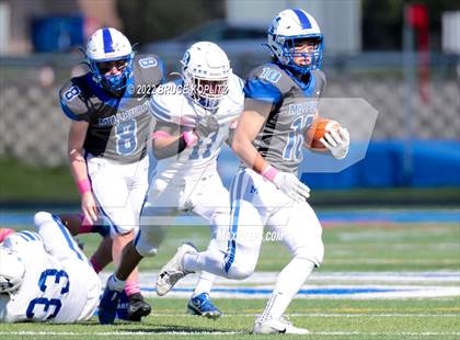 Thumbnail 3 in Barringer @ Millburn photogallery.
