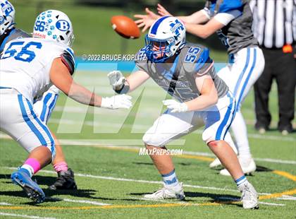 Thumbnail 2 in Barringer @ Millburn photogallery.