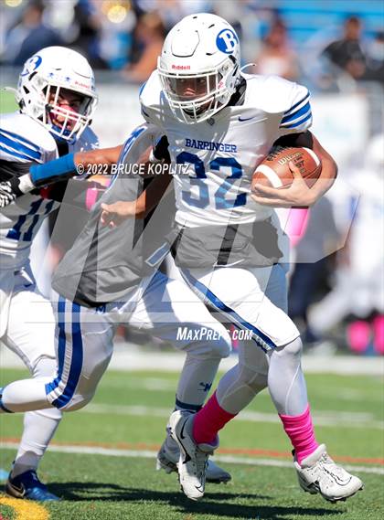 Thumbnail 1 in Barringer @ Millburn photogallery.