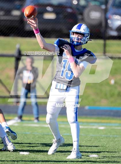 Thumbnail 3 in Barringer @ Millburn photogallery.