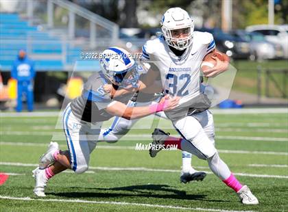 Thumbnail 2 in Barringer @ Millburn photogallery.