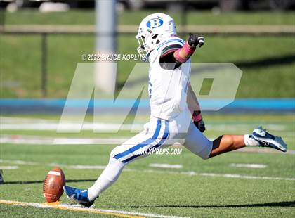Thumbnail 2 in Barringer @ Millburn photogallery.