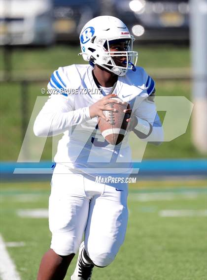 Thumbnail 3 in Barringer @ Millburn photogallery.