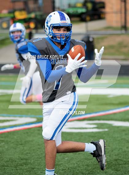 Thumbnail 2 in Barringer @ Millburn photogallery.