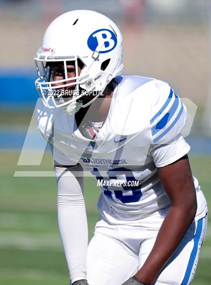 Thumbnail 1 in Barringer @ Millburn photogallery.