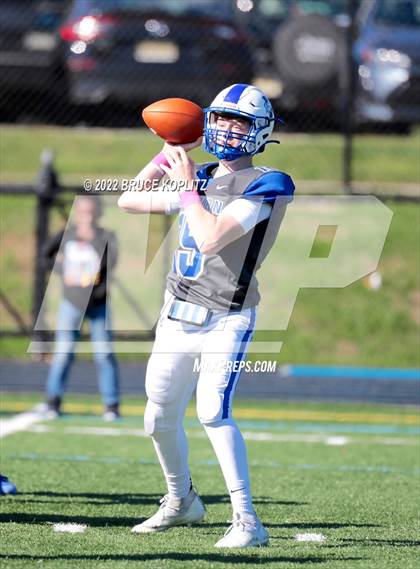 Thumbnail 2 in Barringer @ Millburn photogallery.
