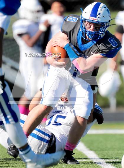 Thumbnail 2 in Barringer @ Millburn photogallery.