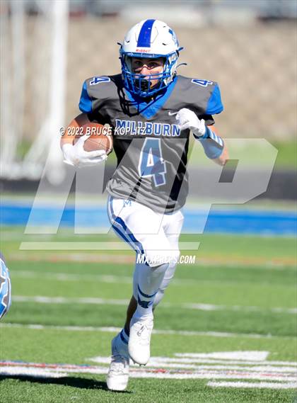 Thumbnail 1 in Barringer @ Millburn photogallery.