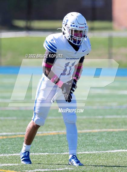 Thumbnail 2 in Barringer @ Millburn photogallery.
