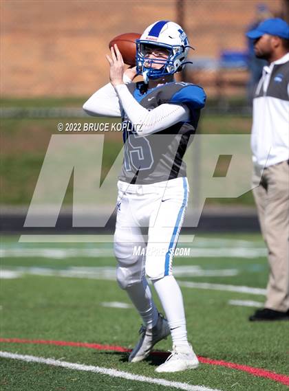 Thumbnail 1 in Barringer @ Millburn photogallery.