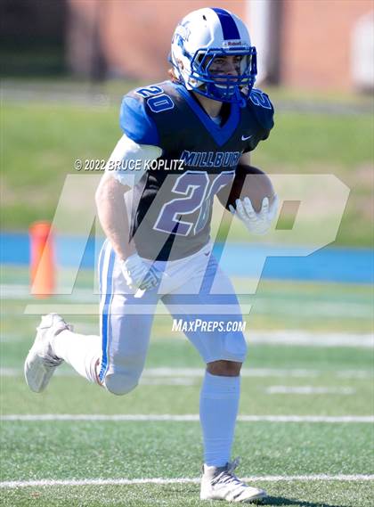 Thumbnail 1 in Barringer @ Millburn photogallery.