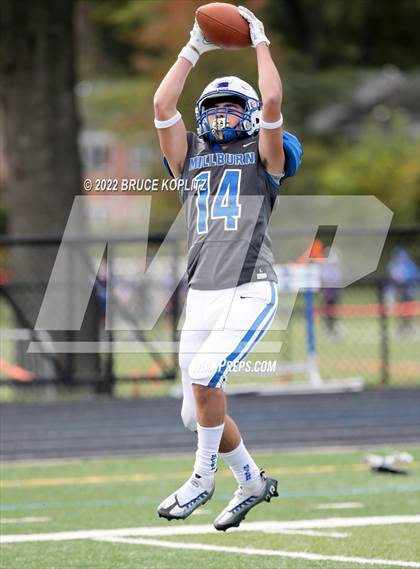 Thumbnail 1 in Barringer @ Millburn photogallery.