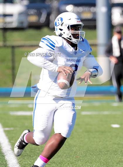 Thumbnail 1 in Barringer @ Millburn photogallery.