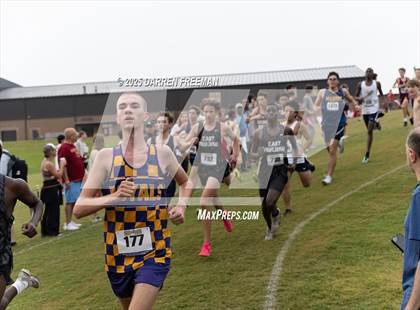 Thumbnail 3 in OrthoWest Invitational Meet photogallery.