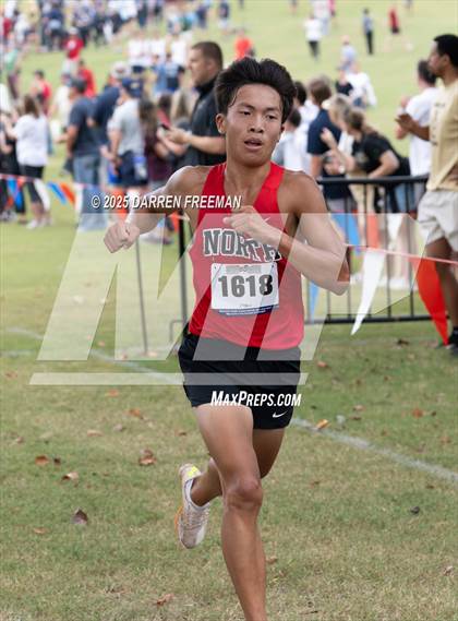 Thumbnail 3 in OrthoWest Invitational Meet photogallery.