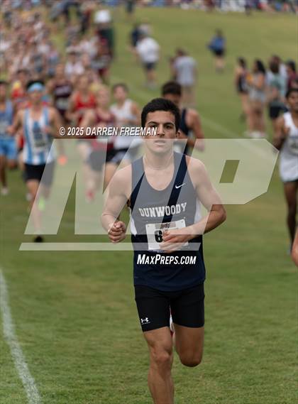 Thumbnail 3 in OrthoWest Invitational Meet photogallery.