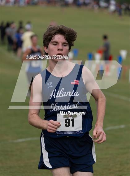 Thumbnail 1 in OrthoWest Invitational Meet photogallery.