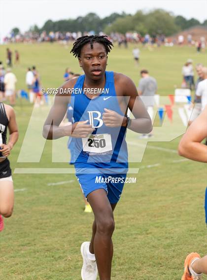 Thumbnail 1 in OrthoWest Invitational Meet photogallery.
