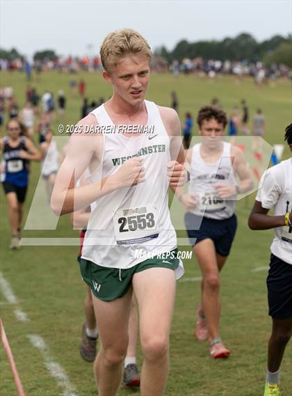 Thumbnail 2 in OrthoWest Invitational Meet photogallery.