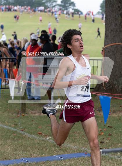 Thumbnail 3 in OrthoWest Invitational Meet photogallery.