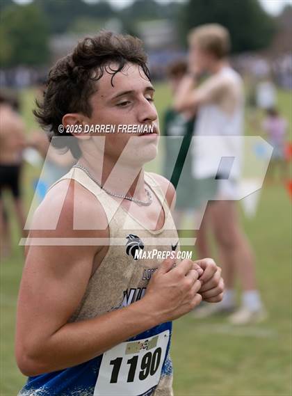 Thumbnail 3 in OrthoWest Invitational Meet photogallery.