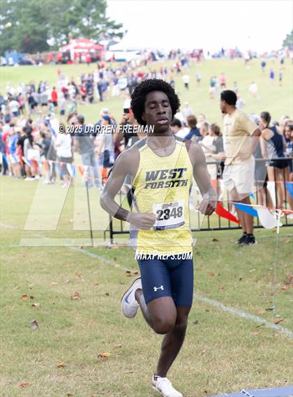Thumbnail 1 in OrthoWest Invitational Meet photogallery.