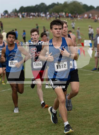 Thumbnail 3 in OrthoWest Invitational Meet photogallery.