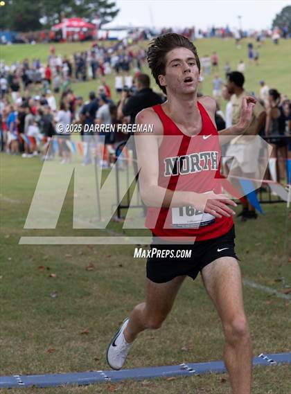 Thumbnail 2 in OrthoWest Invitational Meet photogallery.
