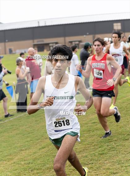 Thumbnail 1 in OrthoWest Invitational Meet photogallery.