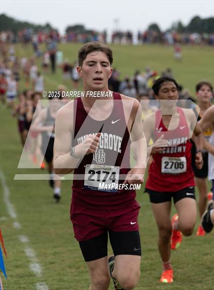 Thumbnail 2 in OrthoWest Invitational Meet photogallery.