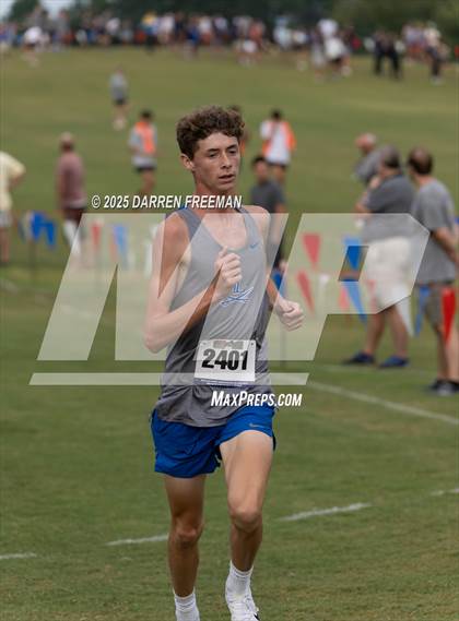 Thumbnail 3 in OrthoWest Invitational Meet photogallery.